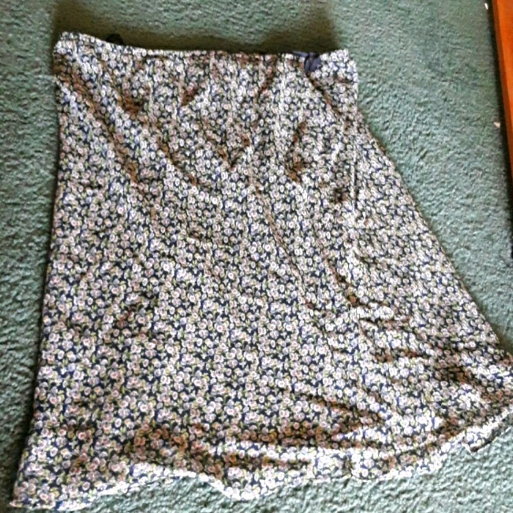 Skirt